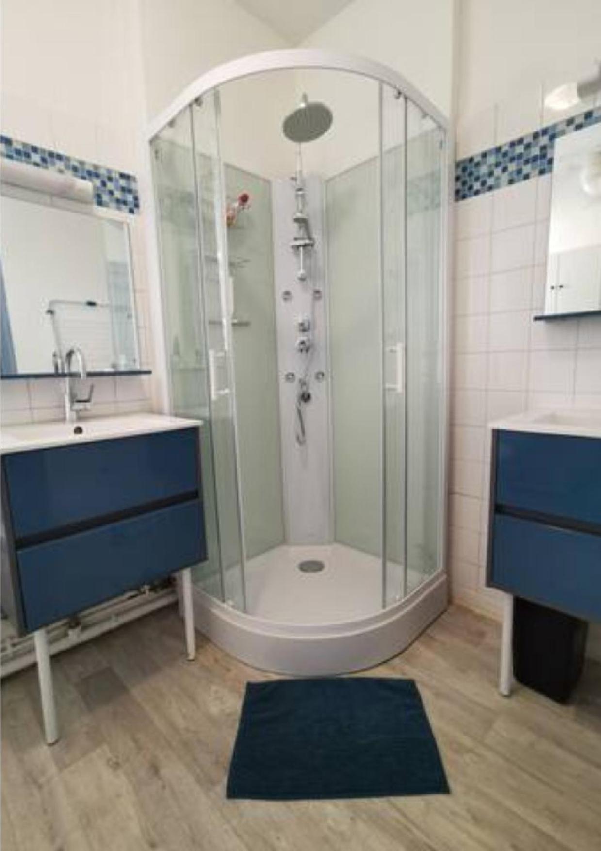 Bienvenu Chez Zazou Apartment Limoges Bagian luar foto