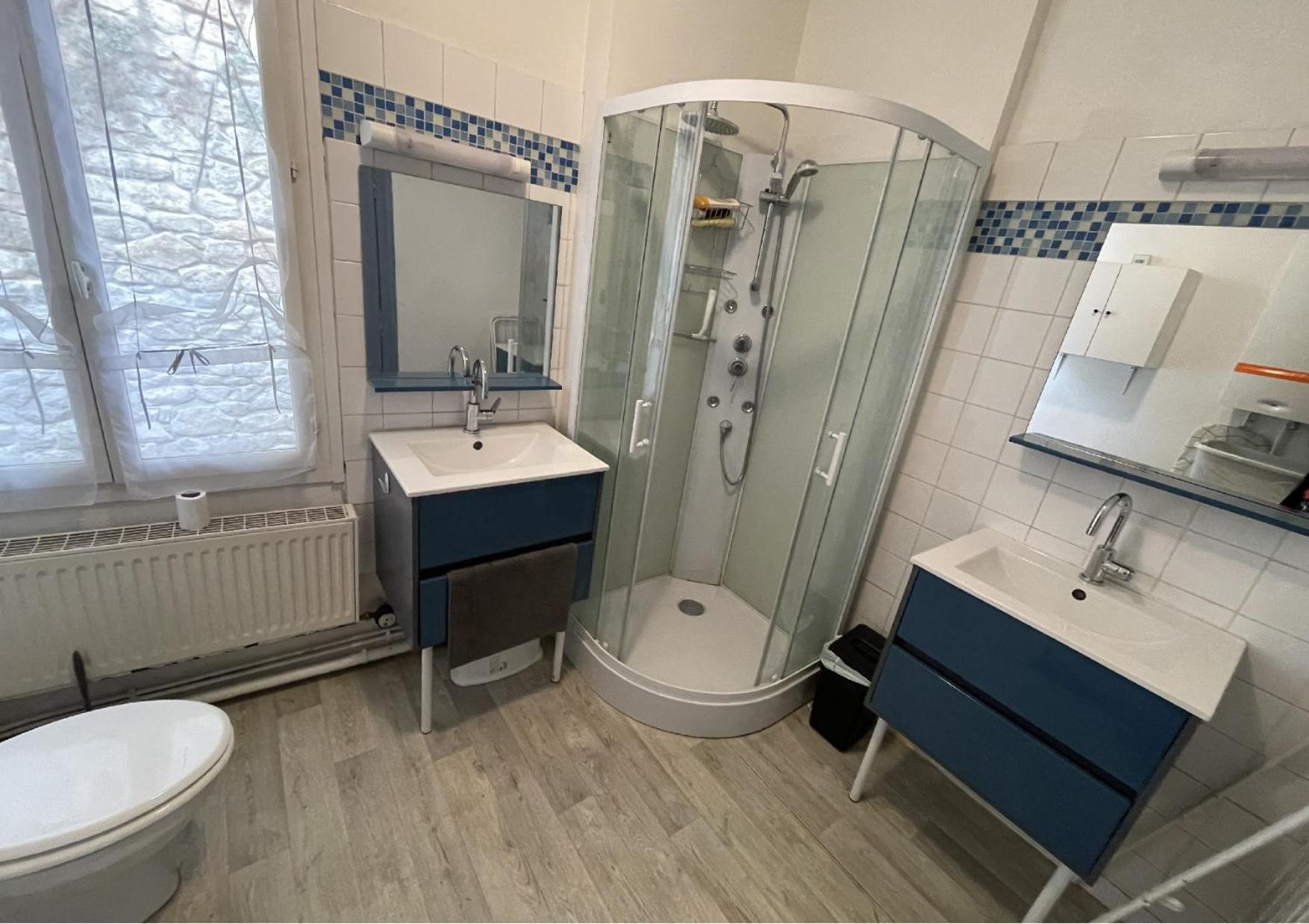 Bienvenu Chez Zazou Apartment Limoges Bagian luar foto