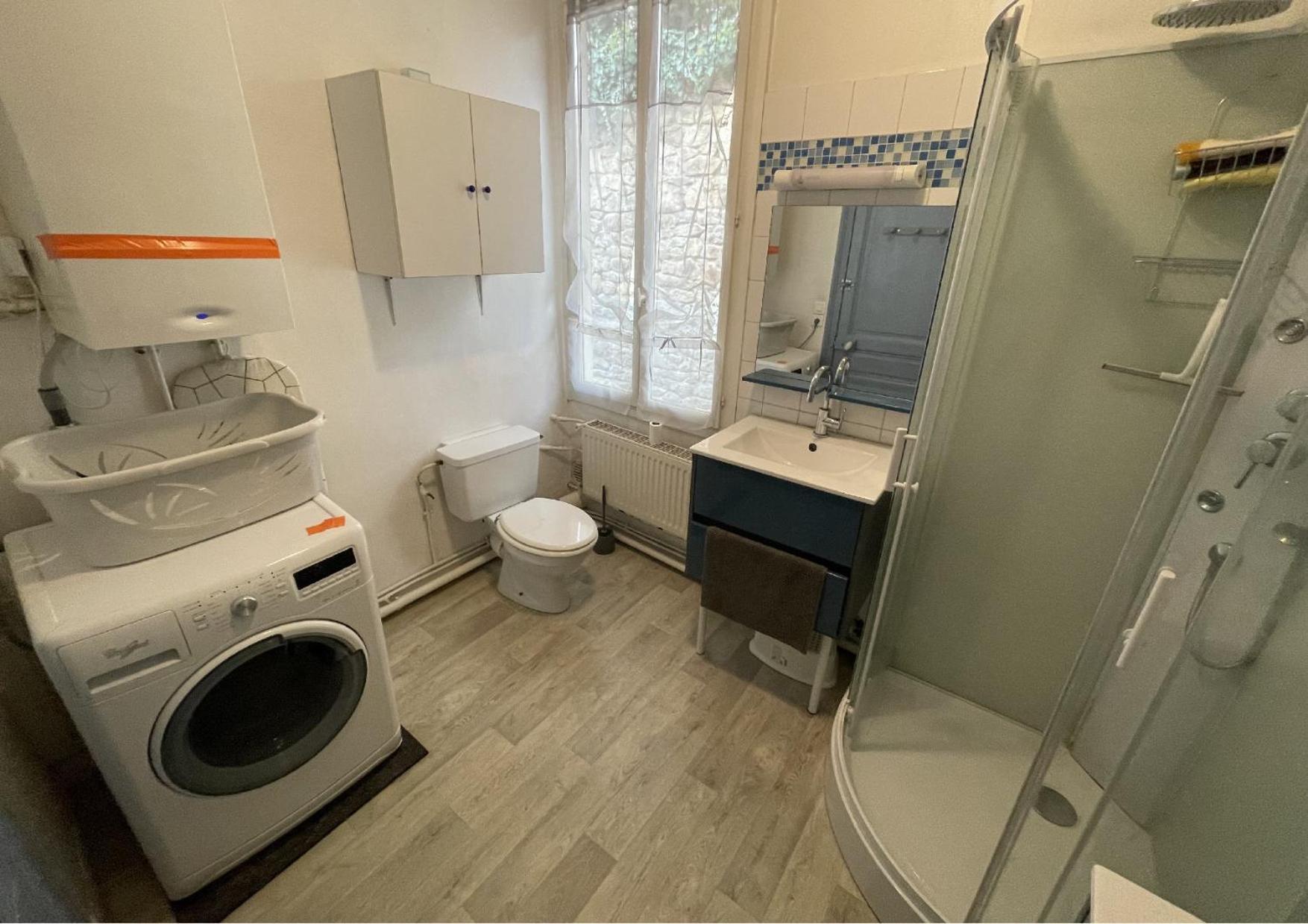 Bienvenu Chez Zazou Apartment Limoges Bagian luar foto