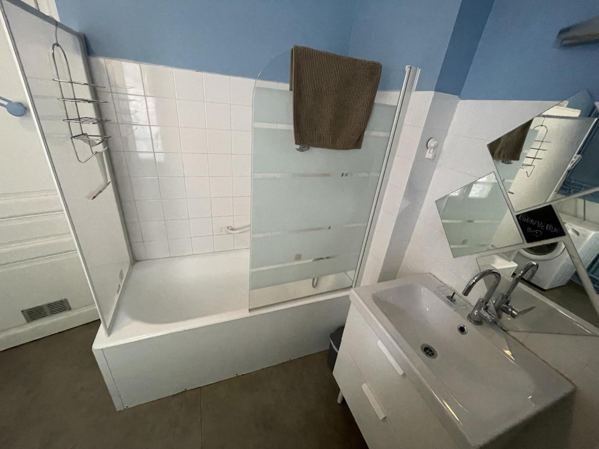 Bienvenu Chez Zazou Apartment Limoges Bagian luar foto